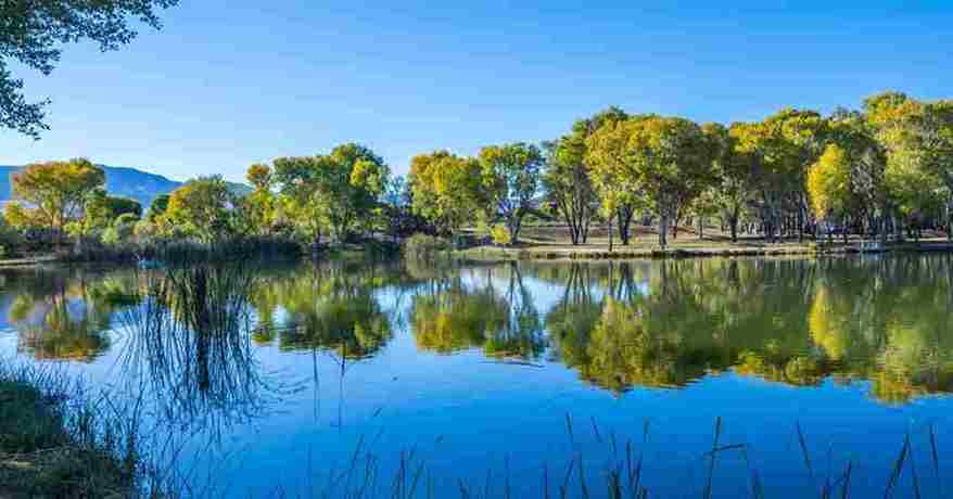 Road Trip from Sedona to Grand Canyon