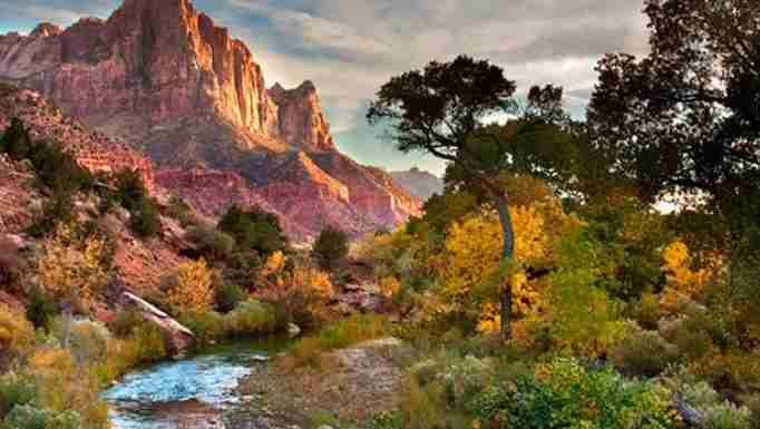 Zion National Park