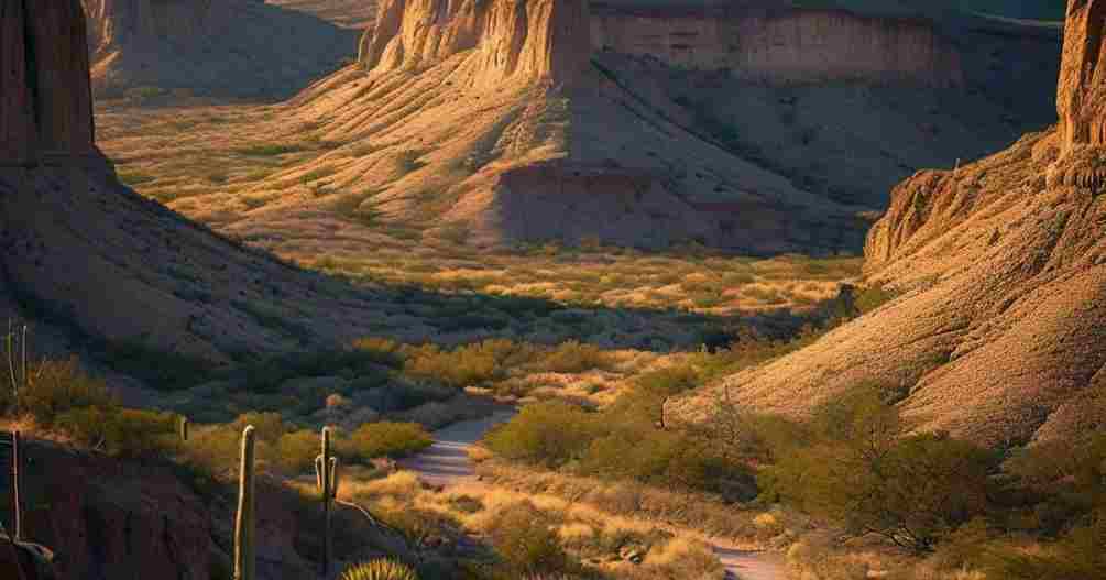 Dallas to El Paso