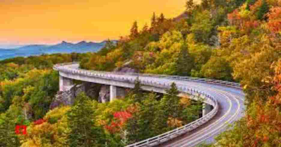 Blue Ridge Parkway