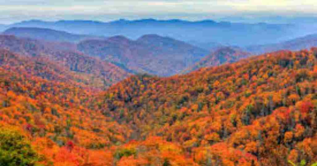 Blue Ridge Parkway