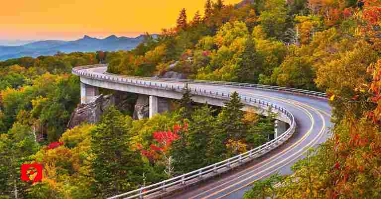 Blue Ridge Parkway