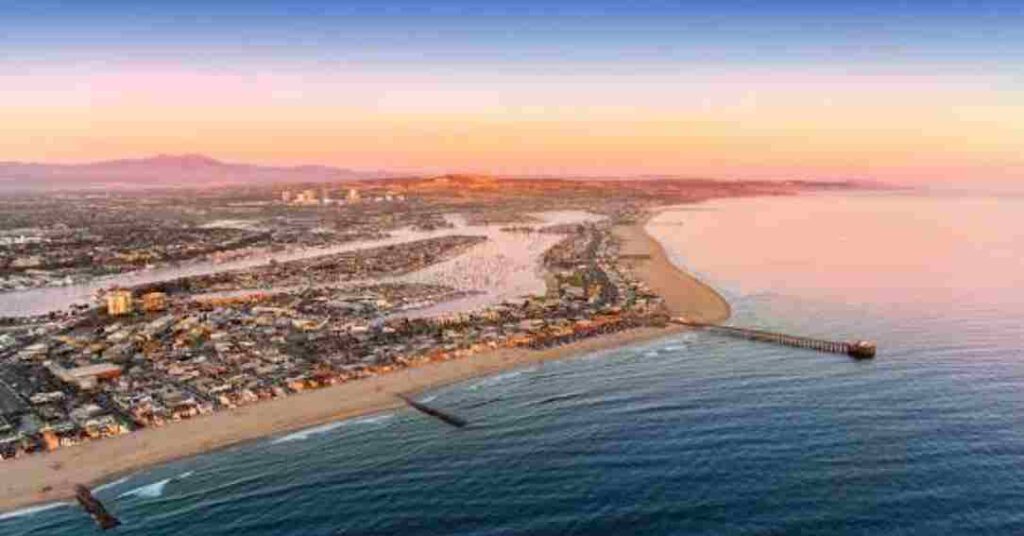Newport Beach