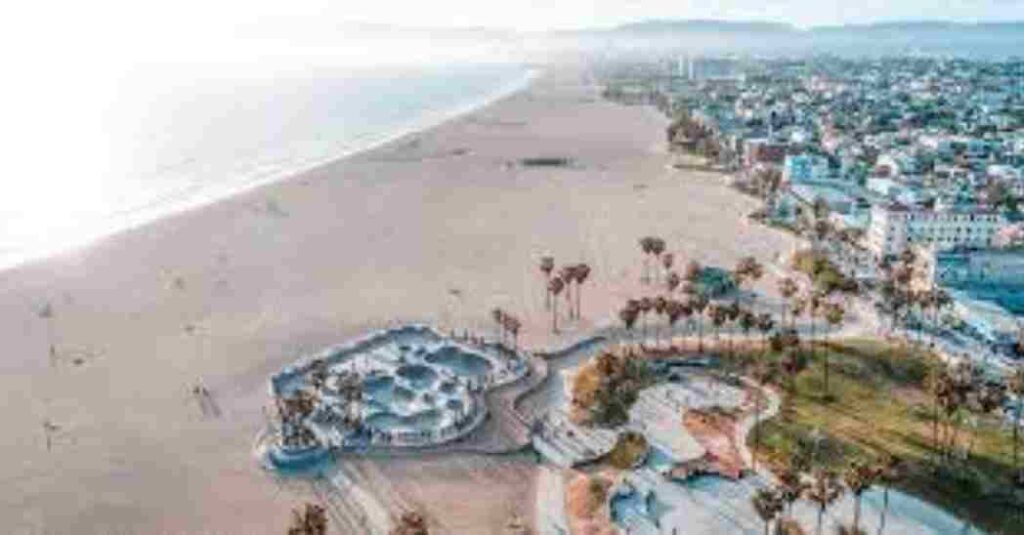 Venice Beach