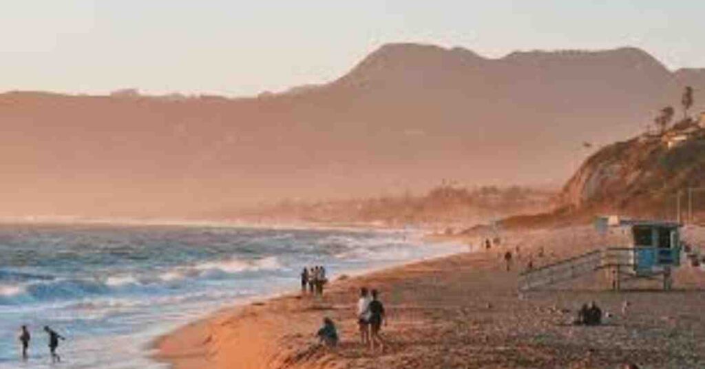Zuma Beach