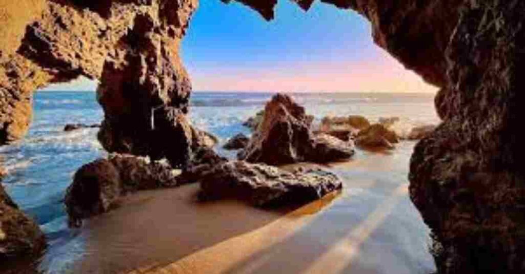 El Matador State Beach
