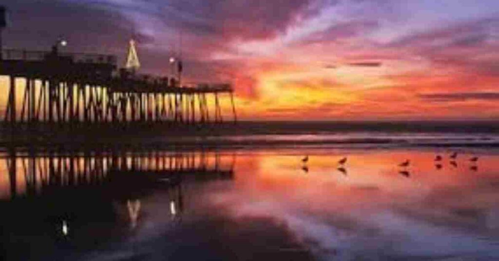 Pismo Beach