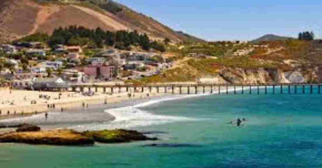 Avila Beach