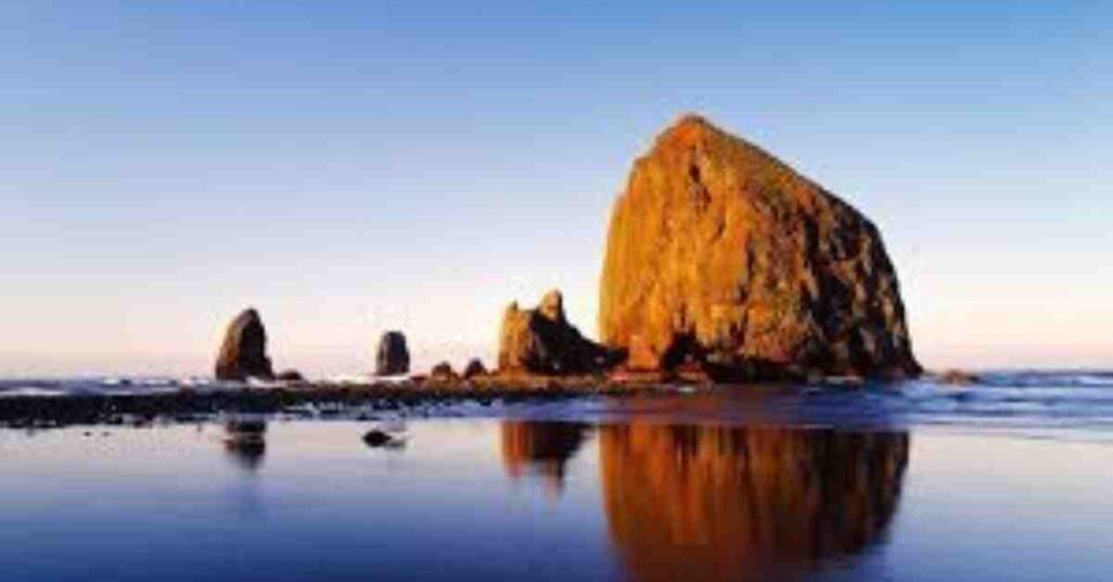 Cannon Beach