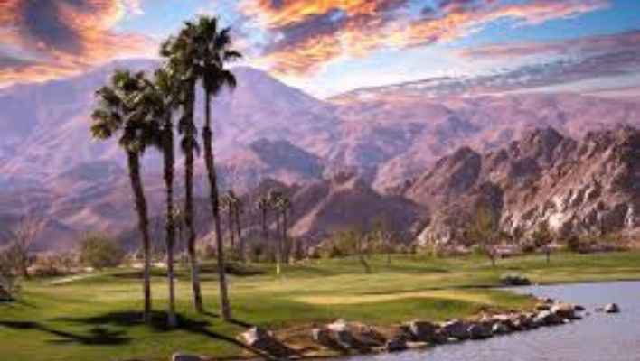 Los Angeles to Palm Springs