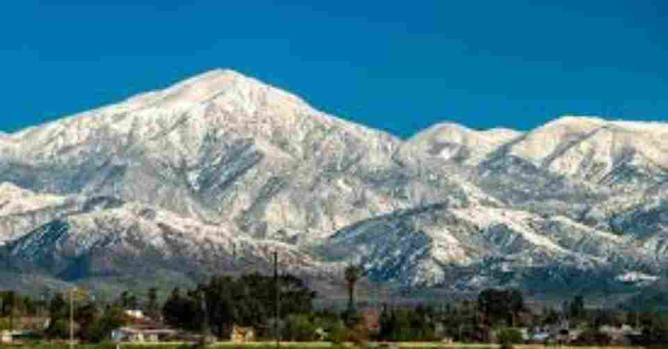 Los Angeles to Palm Springs