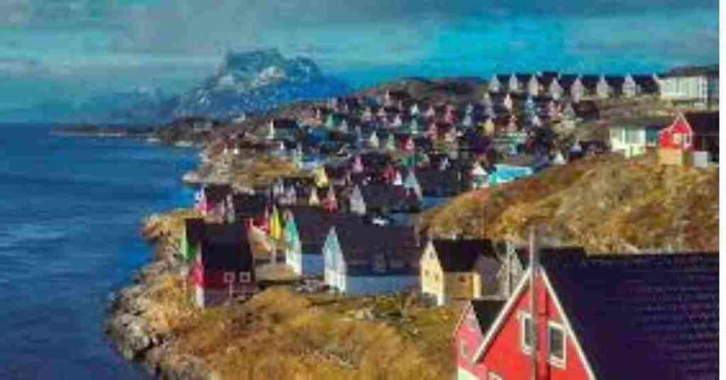 Greenland