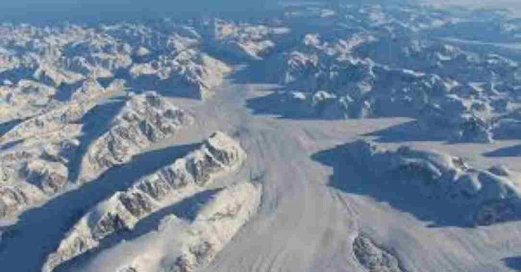 Greenland