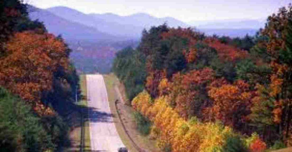 Atlanta to Alabama