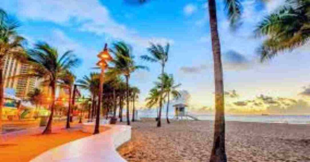 Freeport Bahamas
