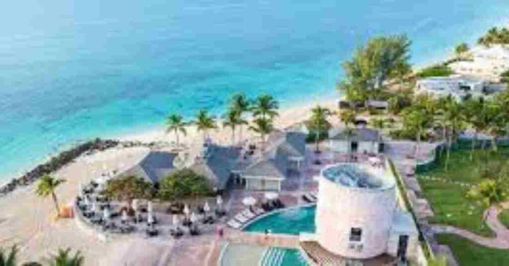 FreePort,Bahamas