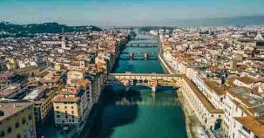 Paris to Rome