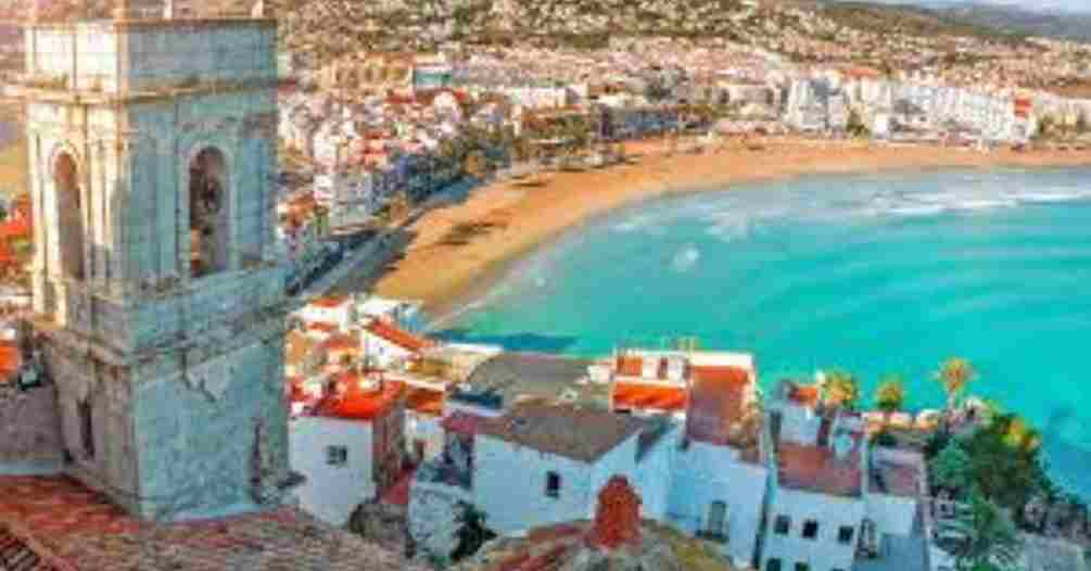 Barcelona to Valencia