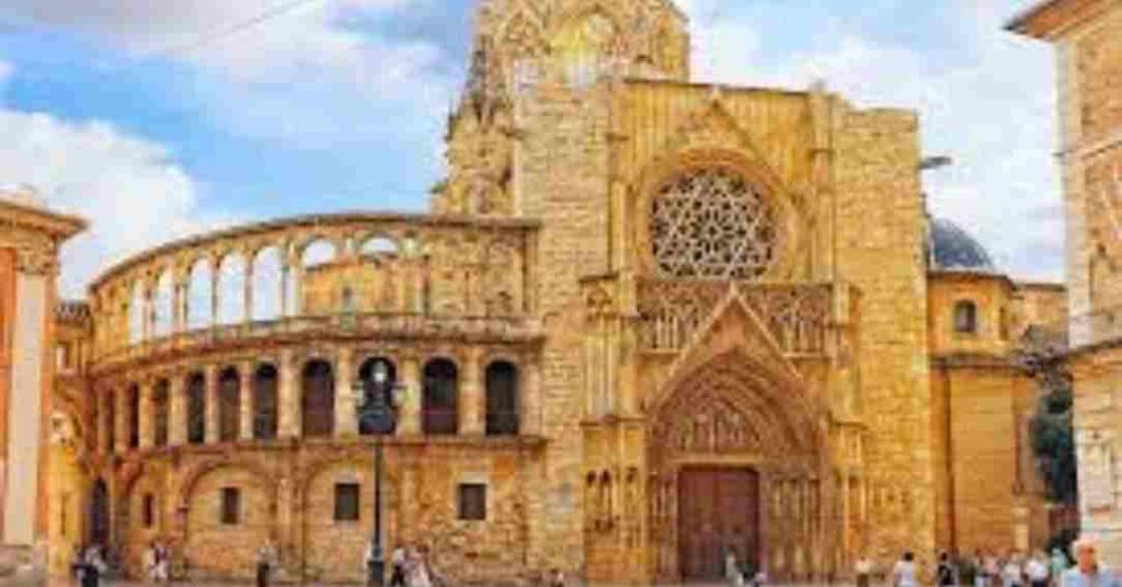Barcelona to Valencia