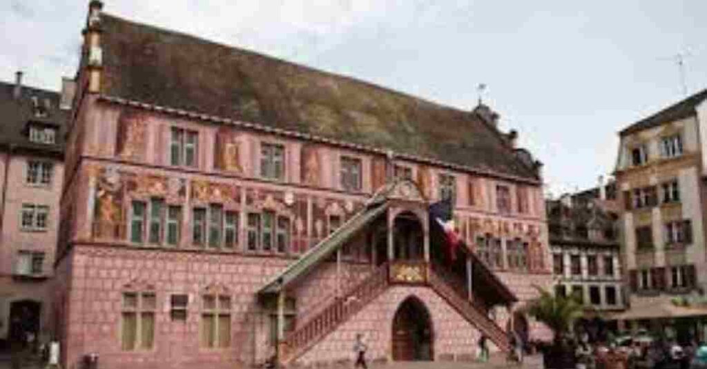 Paris to Switzerland