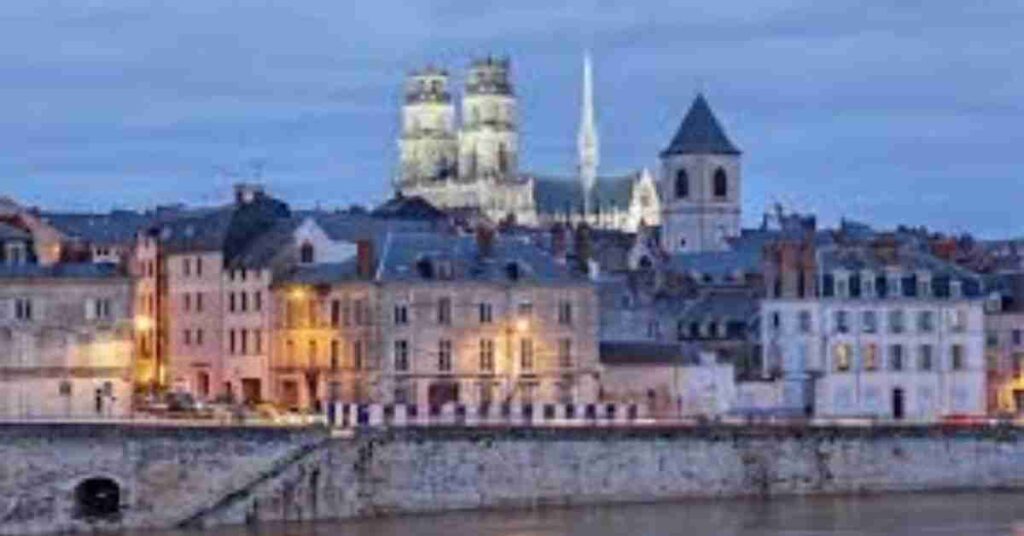 Paris to Barcelona